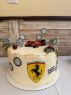 Ferrari torta