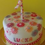 Torta Lucka