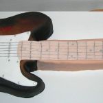 Gitara č. 1