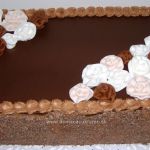 Torta Irena