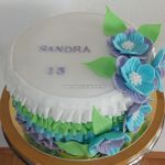 Torta Sandra