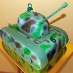 Tank č. 2